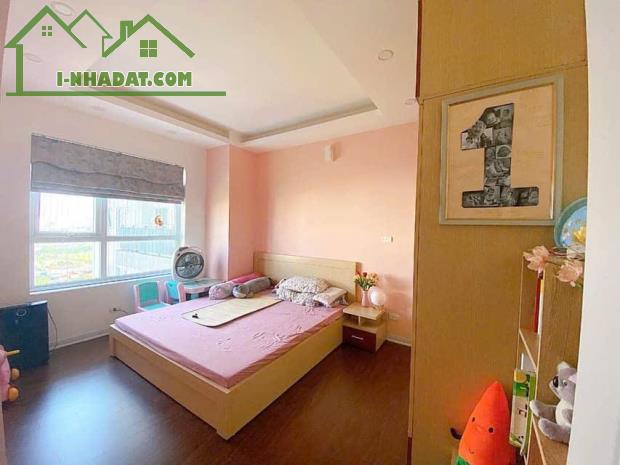 Bán căn 106m chung cư Xuân Phương Quốc Hội - Trần Hữu Dực 3PN2VS full đồ 5,7 tỷ. LH 091682 - 2
