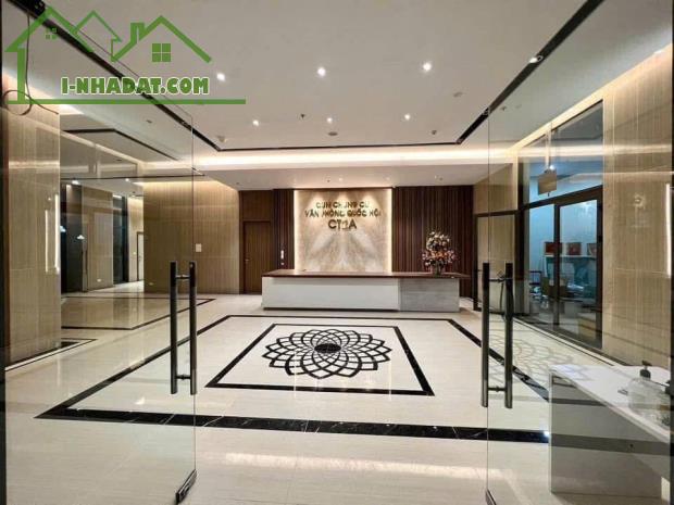 Bán căn 106m chung cư Xuân Phương Quốc Hội - Trần Hữu Dực 3PN2VS full đồ 5,7 tỷ. LH 091682