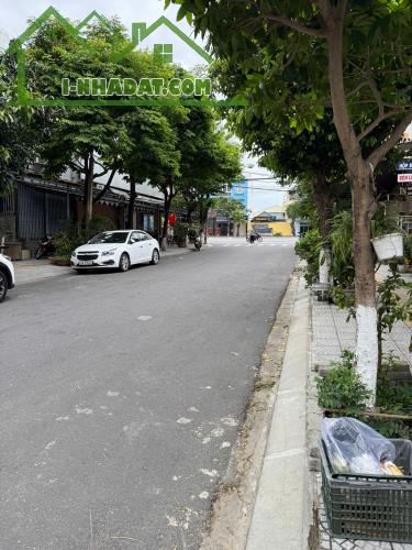 NHÀ 2 TẦNG MẶT TIỀN MÂN QUANG 8 - GẦN CHỢ CHIỀU - 200M2 - NGANG:9M - GẦN BIỂN - 12.2 TỶ - 5