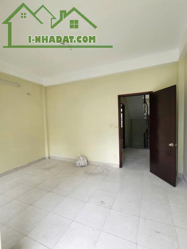 Bán Nhà Mặt Tiền Kinh Doanh Chợ Hồ Trọng Quý - 6x14m - 9,x tỷ - 1