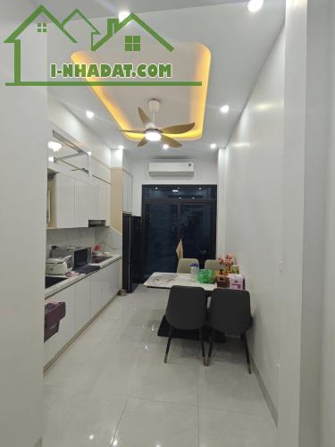 CỰC HIẾM  NHÀ NGUYÊN HỒNG 11 TỶ - 45M2 - 2 MẶT THOÁNG - VIEW ĐÀI TRUYỀN HÌNH - FULL NỘI - 2