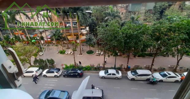 BÁN GẤP CĂN GÓC TẦNG 3 CHUNG CƯ SKYLIGHT - HAI BÀ TRƯNG - 4