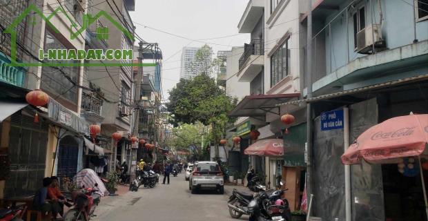Gửi các cô chú muốn mua nhà thang máy Con học ĐH Bưu Chính, Kiến Trúc, An Ninh