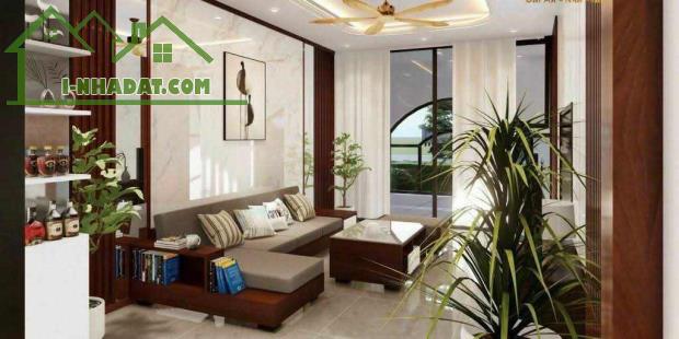 Gửi các cô chú muốn mua nhà thang máy Con học ĐH Bưu Chính, Kiến Trúc, An Ninh - 2