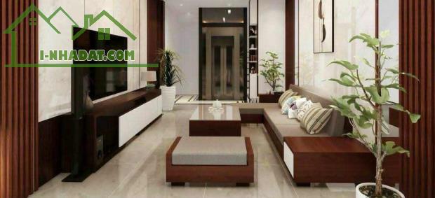 Gửi các cô chú muốn mua nhà thang máy Con học ĐH Bưu Chính, Kiến Trúc, An Ninh - 3