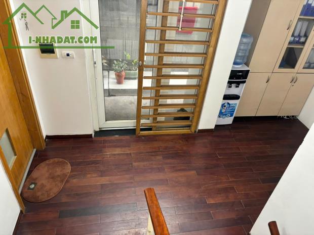 Cho thuê nhà KĐT Văn Quán 110m x 4 tầng MT 7m 40 triệu/tháng 0903409888 - 2