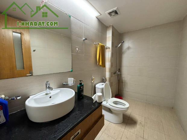 Cho thuê nhà KĐT Văn Quán 110m x 4 tầng MT 7m 40 triệu/tháng 0903409888 - 4