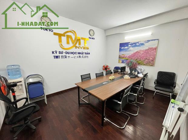 Cho thuê nhà KĐT Văn Quán 110m x 4 tầng MT 7m 40 triệu/tháng 0903409888 - 5