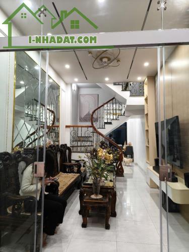 NGUYÊN HỒNG BA ĐÌNH - NHÀ ĐẸP 4 NGỦ DIỆN TÍCH NGON - VỊ TRÍ CỰC ĐẸP - 5
