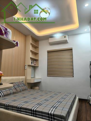 NGUYÊN HỒNG BA ĐÌNH - NHÀ ĐẸP 4 NGỦ DIỆN TÍCH NGON - VỊ TRÍ CỰC ĐẸP - 2