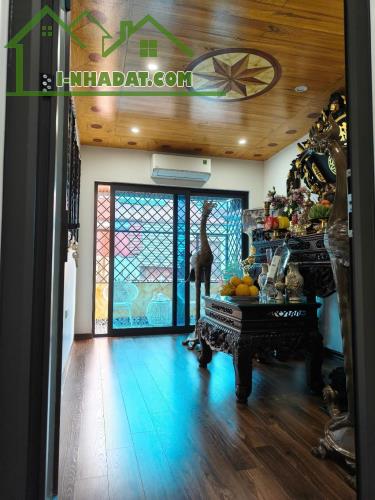 NGUYÊN HỒNG BA ĐÌNH - NHÀ ĐẸP 4 NGỦ DIỆN TÍCH NGON - VỊ TRÍ CỰC ĐẸP - 1