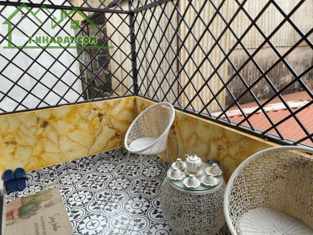 NGUYÊN HỒNG BA ĐÌNH - NHÀ ĐẸP 4 NGỦ DIỆN TÍCH NGON - VỊ TRÍ CỰC ĐẸP
