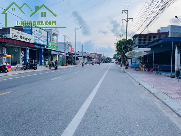Bán đất Minh Tân - Kiến Thụy - Hải Phòng - 1