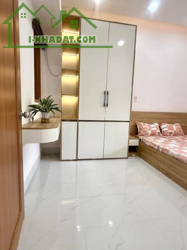 Chủ cần tiền trả nợ gấp nên ra nhanh căn nhà thủ đức sầm uất 2,1 tỷ - 4