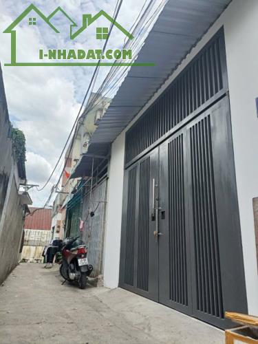 Sở hữu ngay căn nhà đẹp Tam Bình – vị trí đắc địa – giá cực tốt tại Thủ Đức! - 2