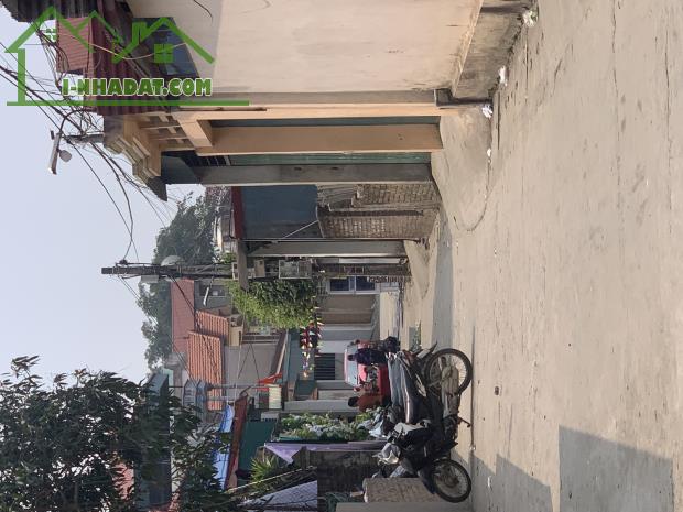 Bán mảnh đất đẹp 118m, mặt tiền 6,3m, đường thông ô tô tránh - 3