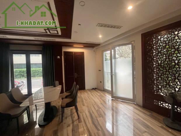 ĐỒNG CỔ - LÔ GÓC - 7 TẦNG THANG MÁY ĐỨC - 1 NHÀ RA PHỐ - Ô TÔ ĐỖ CỬA - KINH DOANH - 3