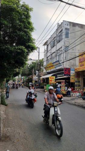 Bán nhà 2300m2 mặt tiền Hiệp Thành 13 Quận 12, đang kinh doanh bãi xe, giá bán: 75,990 tỷ - 4