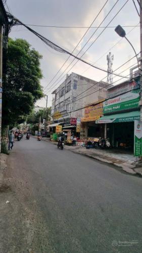Bán nhà 2300m2 mặt tiền Hiệp Thành 13 Quận 12, đang kinh doanh bãi xe, giá bán: 75,990 tỷ - 3