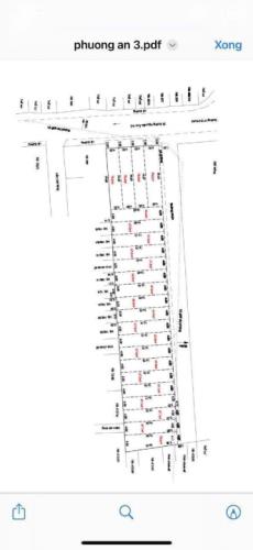 Bán nhà 2300m2 mặt tiền Hiệp Thành 13 Quận 12, đang kinh doanh bãi xe, giá bán: 75,990 tỷ