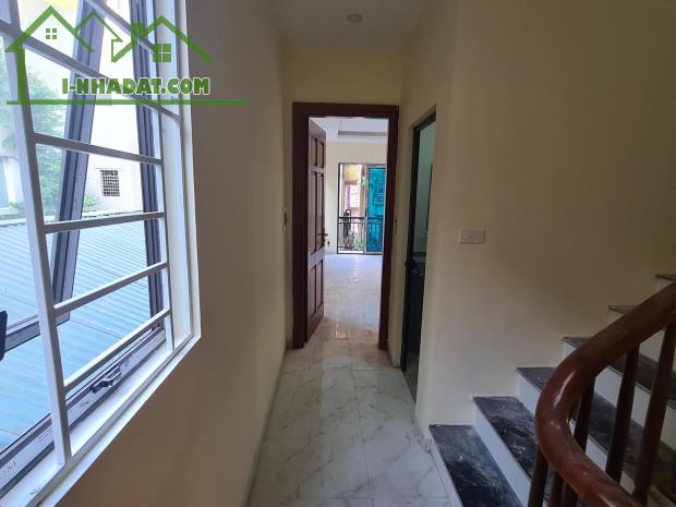 CHẮC CHẮN VÀ UY TÍN- 48m2, ngõ ôtô, mới tinh Phố Lụa Hà Đông, 6.5tỷ. - 1