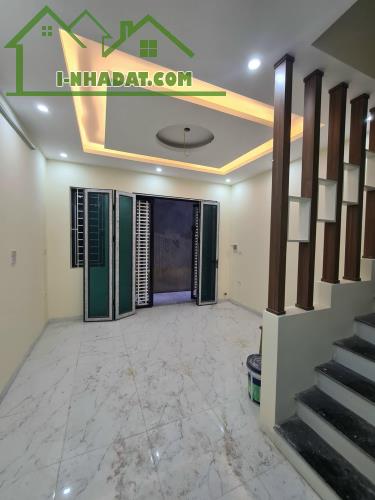 CHẮC CHẮN VÀ UY TÍN- 48m2, ngõ ôtô, mới tinh Phố Lụa Hà Đông, 6.5tỷ. - 2
