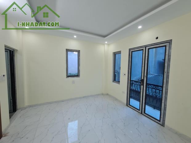 CHẮC CHẮN VÀ UY TÍN- 48m2, ngõ ôtô, mới tinh Phố Lụa Hà Đông, 6.5tỷ. - 1