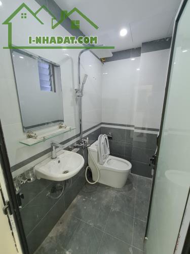 CHẮC CHẮN VÀ UY TÍN- 48m2, ngõ ôtô, mới tinh Phố Lụa Hà Đông, 6.5tỷ.