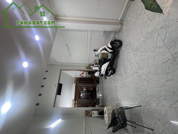 BÁN CHDV AN LẠC A DTSD 560M2 5TẦNG ĐƯỜNG 10M DÒNG TIỀN 50TR/TH HƠN 16TỶ - 3