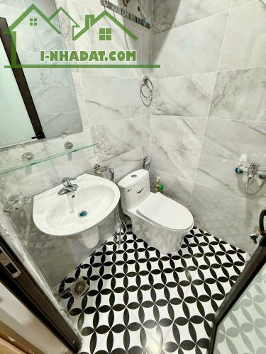 (Hiếm) Phòng Studio - Gác xép mới khai trương tại ngõ 164 Đê La Thành (nhỏ) - Có máy giặt - 4