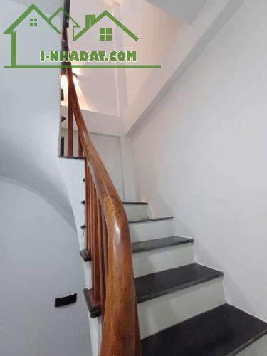 Bán nhà 5 tầng, thang máy, Lê Lợi, Trung tâm quận Hà Đông - 4