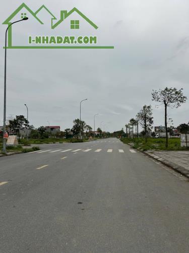 💸💸 SÁT VÁCH ĐÔNG ANH KHU ĐÔ THỊ BẢO LONG TỪ SƠN BẮC NINH   ♻️ ĐẤT DỰ ÁN MÀ GIÁ RẺ HƠN CẢ - 1