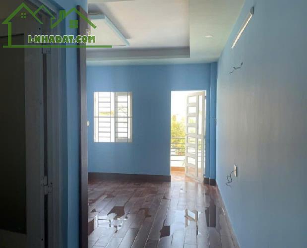 Chủ gửi: Chủ cần bán nhanh. Giảm 700tr. Còn 6ty500, HXH Thới An, Q12, 92m2, 5 tầng - 2