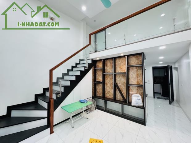 🔥 3,15tỷ 39m2 : NGÕ NÔNG THẲNG TẮP - NHÀ ĐẸP Ở LUÔN - 3