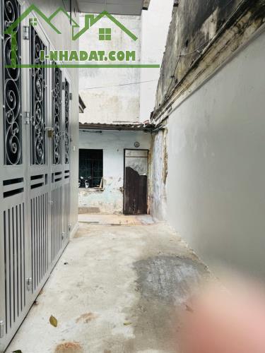 🔥 3,15tỷ 39m2 : NGÕ NÔNG THẲNG TẮP - NHÀ ĐẸP Ở LUÔN - 2