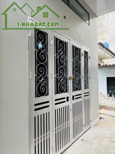 🔥 3,15tỷ 39m2 : NGÕ NÔNG THẲNG TẮP - NHÀ ĐẸP Ở LUÔN - 1