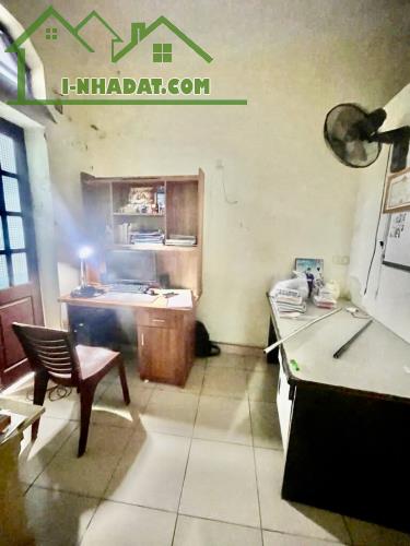 💥💥💥VỊ TRÍ ĐẮC ĐỊA - OTO CÁCH 3 BƯỚC CHÂN - CẠNH KHU QUÂN ĐỘI NHÀ Ở THẠCH BÀN - NHIỀU TI - 5
