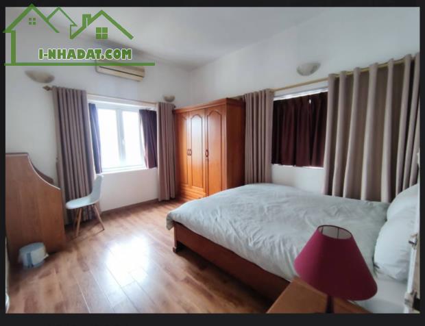 Cần bán nhà Tây Hồ diện tích 640m, 9tầng thang máy full nội thất. - 3