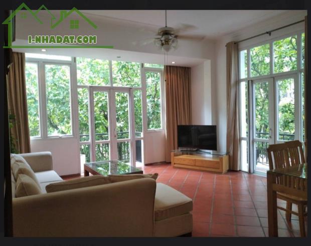Cần bán nhà Tây Hồ diện tích 640m, 9tầng thang máy full nội thất. - 4