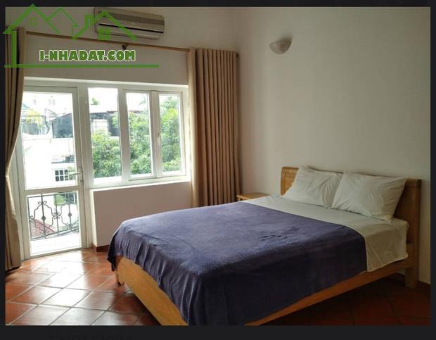 Cần bán nhà Tây Hồ diện tích 640m, 9tầng thang máy full nội thất. - 5