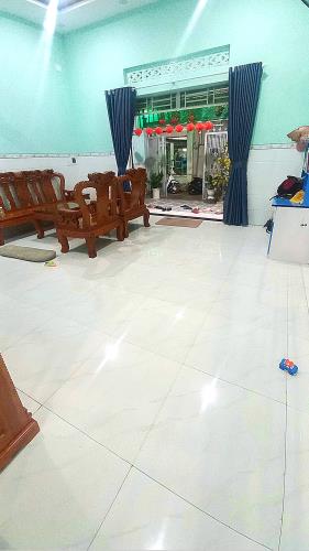 BÁN NHÀ TAM HIỆP, SỔ HỒNG THỔ CƯ ĐƯỜNG OTO, SÂN OTO GẦN CÔNG TY BITIS - 2