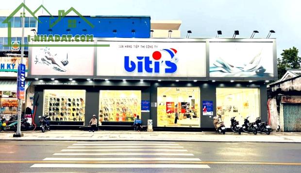 BÁN NHÀ TAM HIỆP, SỔ HỒNG THỔ CƯ ĐƯỜNG OTO, SÂN OTO GẦN CÔNG TY BITIS - 5