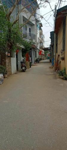 HOT HOT: BÁN ĐẤT ĐỒNG NHÂN, ĐÔNG LA, HOÀI ĐỨC, 100M, MẶT TIỀN 5.5M, 8 TỶ 990 TR, NGÕ ÔTÔ