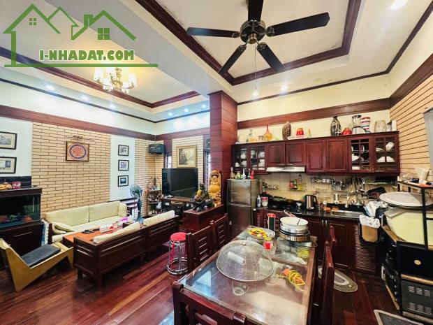 Bán nhà đường Nguyễn Trãi, Thanh Xuân, nhà dân xây, ngõ nông, gần phố, giá tốt