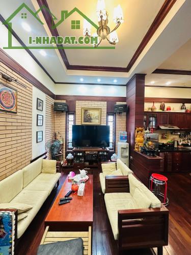 Bán nhà đường Nguyễn Trãi, Thanh Xuân, nhà dân xây, ngõ nông, gần phố, giá tốt - 1