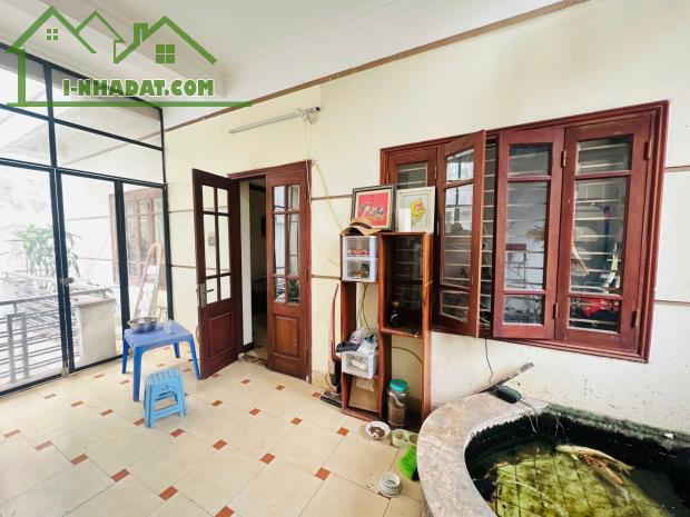 Bán nhà đường Nguyễn Trãi, Thanh Xuân, nhà dân xây, ngõ nông, gần phố, giá tốt - 2