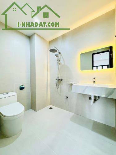 SIÊU HOT, Bán nhà phố TRƯƠNG ĐỊNH, Hoàng Mai – 5 tầng, sát mặt phố, Kinh doanh – HƠN 7 TỶ