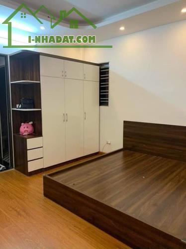CHỦ GỬI BÁN GẤP CĂN NHÀ MỚI TINH PHỐ PHÚ ĐÔ – NAM TỪ LIÊM, 38M2X5 TẦNG NHỈNH 7 TỶ, VỊ TRÍ - 1