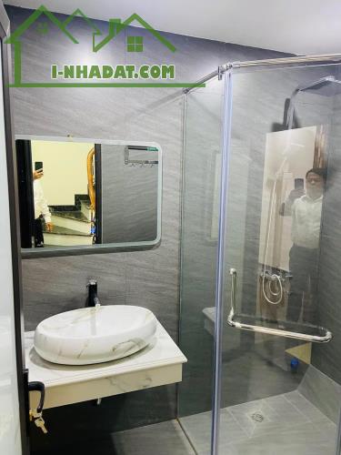 CHỦ GỬI BÁN GẤP CĂN NHÀ MỚI TINH PHỐ PHÚ ĐÔ – NAM TỪ LIÊM, 38M2X5 TẦNG NHỈNH 7 TỶ, VỊ TRÍ
