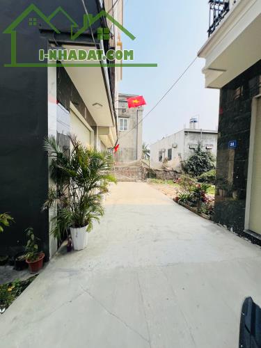 Bán đất 50m tại Quỳnh Hoàng, Nam Sơn, An Dương giá chỉ 1,xx tỷ  LH 0979087664 - 3